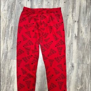 Brand New Christmas Leggings